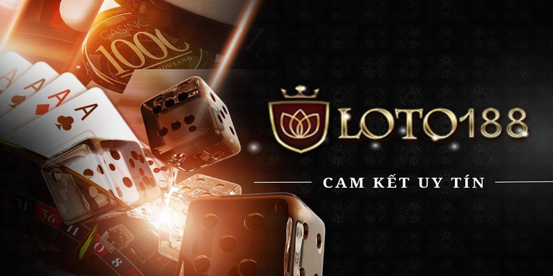 Rút tiền Lotto188