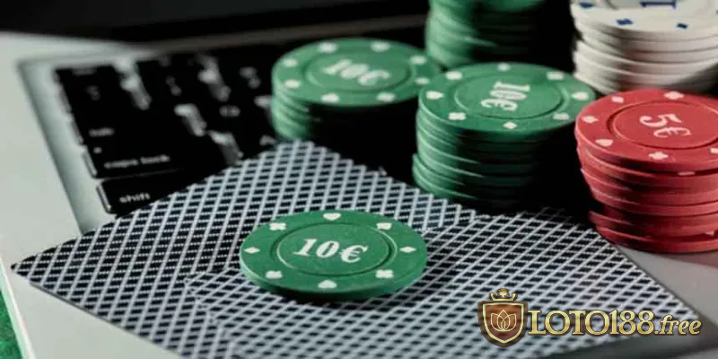 Điều khoản sử dụng Loto188 quy định quyền lợi, nghĩa vụ của cả 2 phía