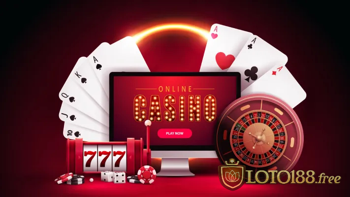 Loto188 được xây dựng bởi đội ngũ chuyên gia quốc tế
