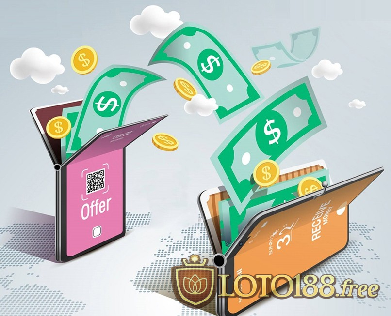 Điều kiện cần đáp ứng trước khi rút tiền LOTO188